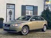 Volvo S40 - 1.6D Edition II|Leder|Bluetooth|Clima|Cruise|NAP|N