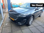 Ford Kuga - 2.5 PHEV Vignale | Leder | Memory | Adaptieve Cruise Control