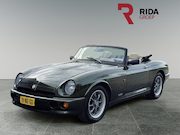 MG RV8 - 4.0 V8 | Airco |
