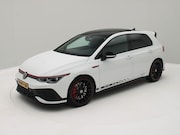 Volkswagen Golf - 2.0 TSI GTI 45 JAHRE! / Pano / Akrapovic / Camera / LED
