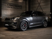 Land Rover Range Rover Sport - P440e Dynamic HSE | SOH 98% | Pano | Stoelkoeling | Luchtver
