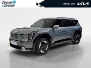 Kia EV9 - Plus 99.8 kWh | NU MET €2.000, - Inruilpremie! + €2.000, - v