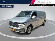 Volkswagen Transporter - 2.0 TDI 150pk DSG L2H3 28 Bulli · Camera · Apple/Android Car