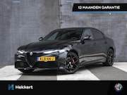 Alfa Romeo Giulia - Veloce 2.0 Turbo 280pk AWD Automaat ACTIVE SUSPENSION | LEDE
