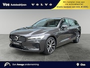 Volvo V60 - 2.0 T6 Plug-in hybrid AWD Plus Dark l Verwarmbare Voorruit l