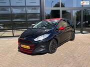 Ford Fiesta - Titanium, Sport , Black Edition