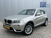 BMW X3 - xDrive20i Automaat High Executive X-line Navigatie Camera Pa