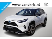 Toyota RAV4 - 2.5 Plug-in Hybrid AWD Bi-Tone Plus, BSM, JBL, 360 Camera, S