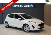 Ford Fiesta - 1.1 Trend | AIRCO | CRUISE | PDC | ELEK.RAMEN | NAP | APK.