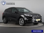 Ford Kuga - 2.5 PHEV ST-Line X (Winterpakket / B&O / Elek. stoel + achte