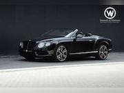 Bentley Continental GTC - 4.0 V8 Mulliner