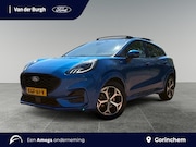Ford Puma - 1.0 EcoBoost Hybrid ST-Line Powershift Automaat | Panoramada