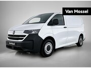 Volkswagen Transporter - L1H1 64 kWh 136PK | Automaat | Trekhaak | Parkeersensoren Vo