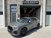 Audi Q3 - 45 TFSI e S edition | Pano | 20 Inch 'Black' | Elekt. voorst