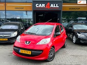 Peugeot 107 - 1.0-12V XR APK 10-2-27/5DEURS/NIEUWE KOPPELING