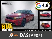 Opel Corsa - F 1.2 Turbo # YES LED+SHZ+LM+PDC+Facelift