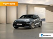 Audi RS 3 Sportback - competition limited | Comfortsleutel | Elektrische achterkle