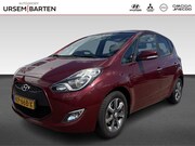 Hyundai ix20 - 1.4i Go
