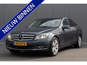 Mercedes-Benz C-klasse - 180 Avantgarde | NAVI | CRUISE | STOELVERWARMING