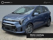 Kia Picanto - 1.0 DPI DynamicPlusLine | Camera | Ledkoplampen | Navigatie 