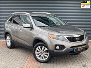 Kia Sorento - 2.4 X-ecutive 7p. Automaat | Climate Control | Cruise | 2000