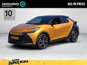 Toyota C-HR - 2.0 Plug-in Hybrid 220 Première Edition | Panoramadak | Head