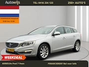 Volvo V60 - 1.6 D2 R-Design|Navi|102DKM|Goed onderhouden