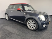 MINI Cooper - Mini 1.6 Chili