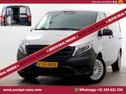 Mercedes-Benz Vito - 114 CDI 136pk Compact 9G Automaat 2x Schuifdeur/LED/Camera/I
