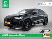 Audi Q3 Sportback - 45 TFSI e Plug-In Hybrid S Line BLACK-LINE | VIRTUAL | CAMER