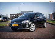 Ford Focus - Wagon 1.0 EcoBoost Edition Plus