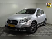 Suzuki SX4 S-Cross - 1.6 Exclusive / Trekhaak / Navi./ Cruise / Stoelverwarming /