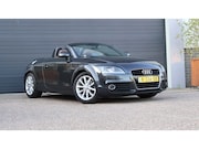 Audi TT - Roadster 1.8 TFSI Pro Line S Leder/Cabrio/PDC/Automaat