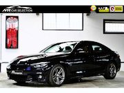 BMW 4-serie Gran Coupe - 420i High Executive Edition M Sport | Stuurwielverwarming | 