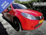Dacia Sandero - 1.2 Ambiance | Trekhaak | Stuurbekrachtiging | Radio / CD |