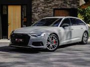 Audi A6 - Avant 55 TFSI V6T Quattro sport S-Line Nardo-grey