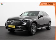 Mercedes-Benz GLC-klasse - 400e 4MATIC AMG Line PHEV Navigatie Panorama dak Lederen bek