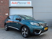 Peugeot 5008 - 1.2 PureTech Allure! Camera! Pano! 7-Pers.
