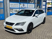 Seat Leon - 1.5 TSI FR Business Intense, AUT