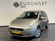 Fiat Punto - 1.4 Dynamic Airco 5d