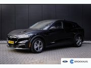 Ford Mustang Mach-E - RWD 75 kWh | 360-camera | B&O Audio | Leder | Technology plu