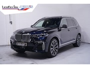 BMW X7 - xDrive40i M Sport NAP M Stoelen Carbon spiegels Leder dashbo