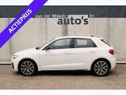 Audi A1 - Sportback 25 TFSI 95pk Epic Edition -AIRCO-CARPLAY-DIGI-DAB-