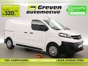 Citroën Jumpy - e-Jumpy Opel Vivaro-e 75 kWh L2H1 | Snelladen | SO