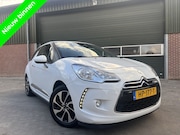 DS DS 3 - 3 1.6 BlueHDi Business Navi|Bluetooth|Cruise|Clima