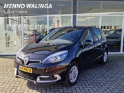 Renault Scénic - 1.5 dCi Bose|Automaat|Navi|Trekhaak|PDC|