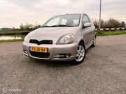 Toyota Yaris - 1.5-16V VVT-i T-Sport