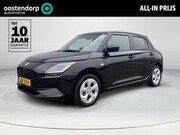 Suzuki Swift - 1.2 Select Smart Hybrid Automaat | Rijklaarprijs | Apple Car