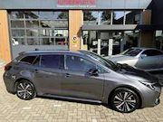 Toyota Corolla - TS 1.8 Hybrid 140 Style A/T + FABRIEKSGARANTIE