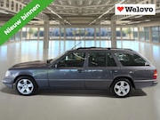 Mercedes-Benz E-klasse - Combi 220 Schuifdak en Keurig interieur 2 jaar APK